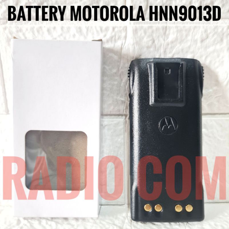 BATRE HT MOTOROLA GP 338 / GP 328 / ATS25000 LITHIUM BATRE HT MOTOROLA ATS 2500 LITHIUM MURAH