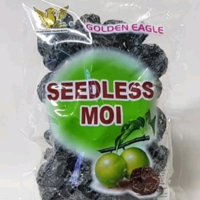 

Manisan Buah Plum Golden Eagle Seedless Plum Seedless Moi semboi basah