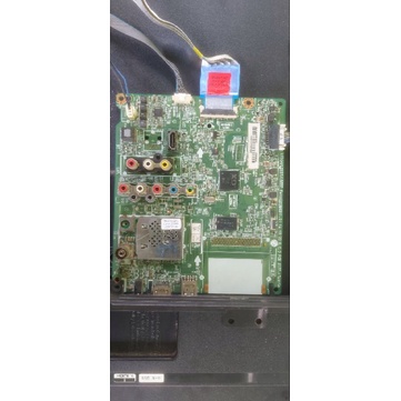 mb mainboard mesin LG 49lf550t 49lf540 normal