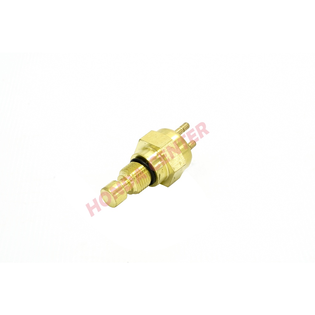 SWITCH FAN RADIATOR SWITCH OTOMATIS KIPAS RADIATOR CIVIC NOVA NOUVA GRAND LX CIVIC SPORT WONDER 1984 1985 1986 1987 1988 1989 1990 1991