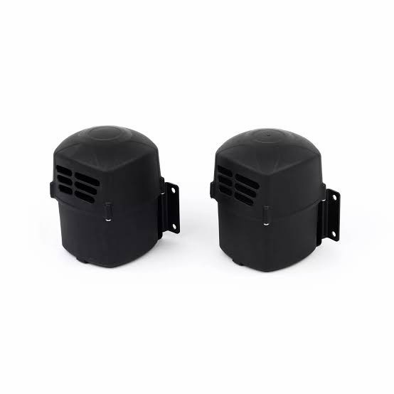 SENKEN LOW FREQUENCY 2 TABUNG 1 MODUL GETER-GETER TERBAIK MADE IN CINA