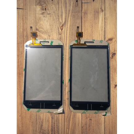 Touchsreen MITO 750/ TC MITO 750 ORIGINAL