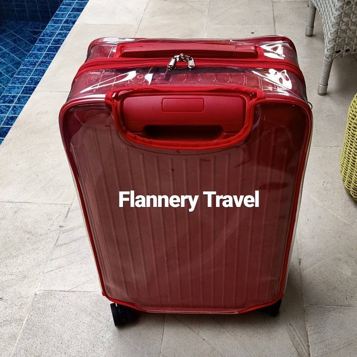 Cover Koper Rimowa Essential Cabin