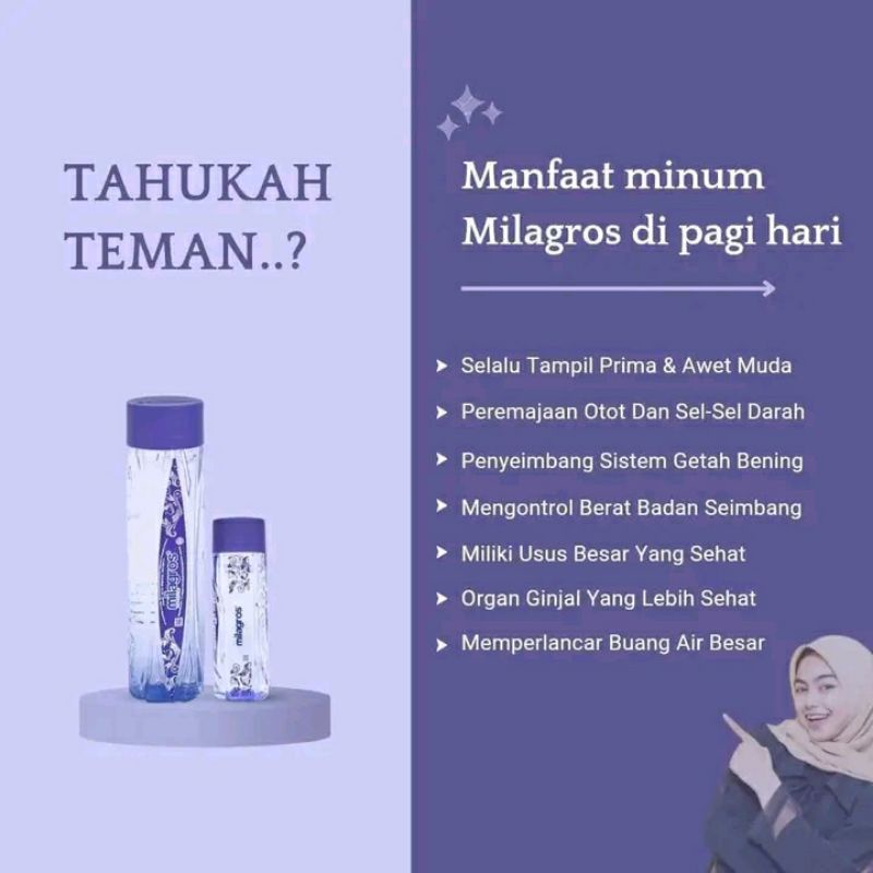 

air kesehatan 1botol 612ml ori