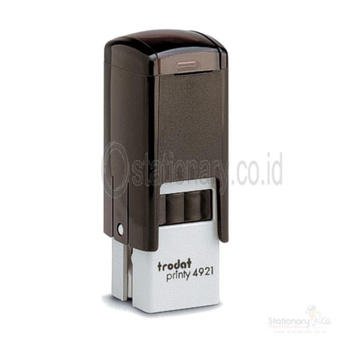 

Perlengkapan Atk Stempel Trodat Printy 4921
