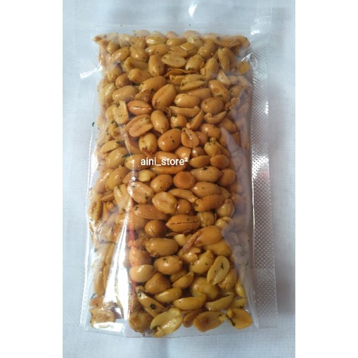 

Kacang Bawang|Kacang Tojin 250 gr