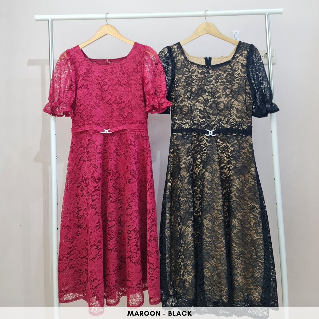 4724 liftha brukat dress cny