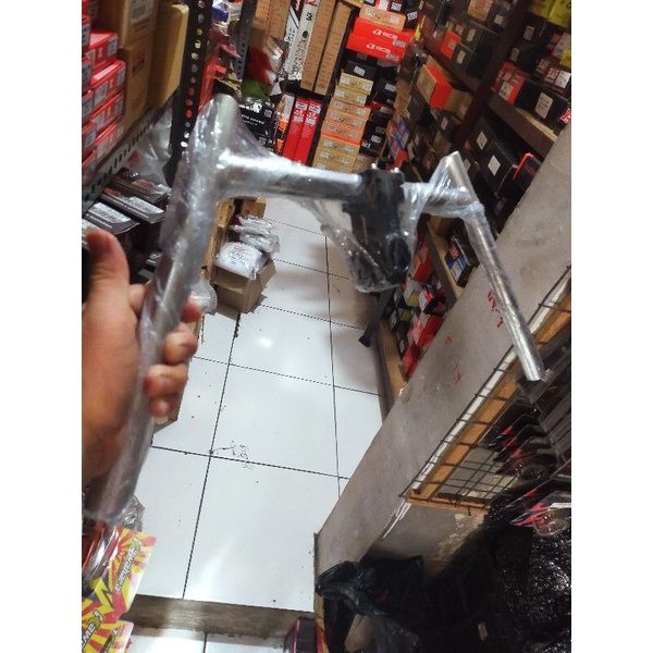 Stang drag matic & bebek stang drag - stang drag universal pixi