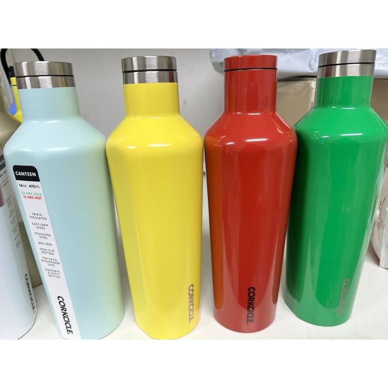 Jual PO CORKCICLE CANTEEN TUMBLR ORIGINAL KOREA Shopee Indonesia