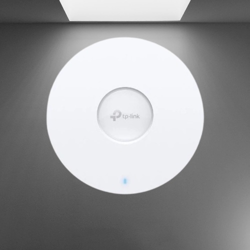 TP-Link EAP653 AX3000 WiFi 6 Dual Band Wall/Ceiling Access Point TPLINK TP LINK