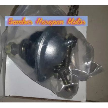 ball joint bawah opel blazer low