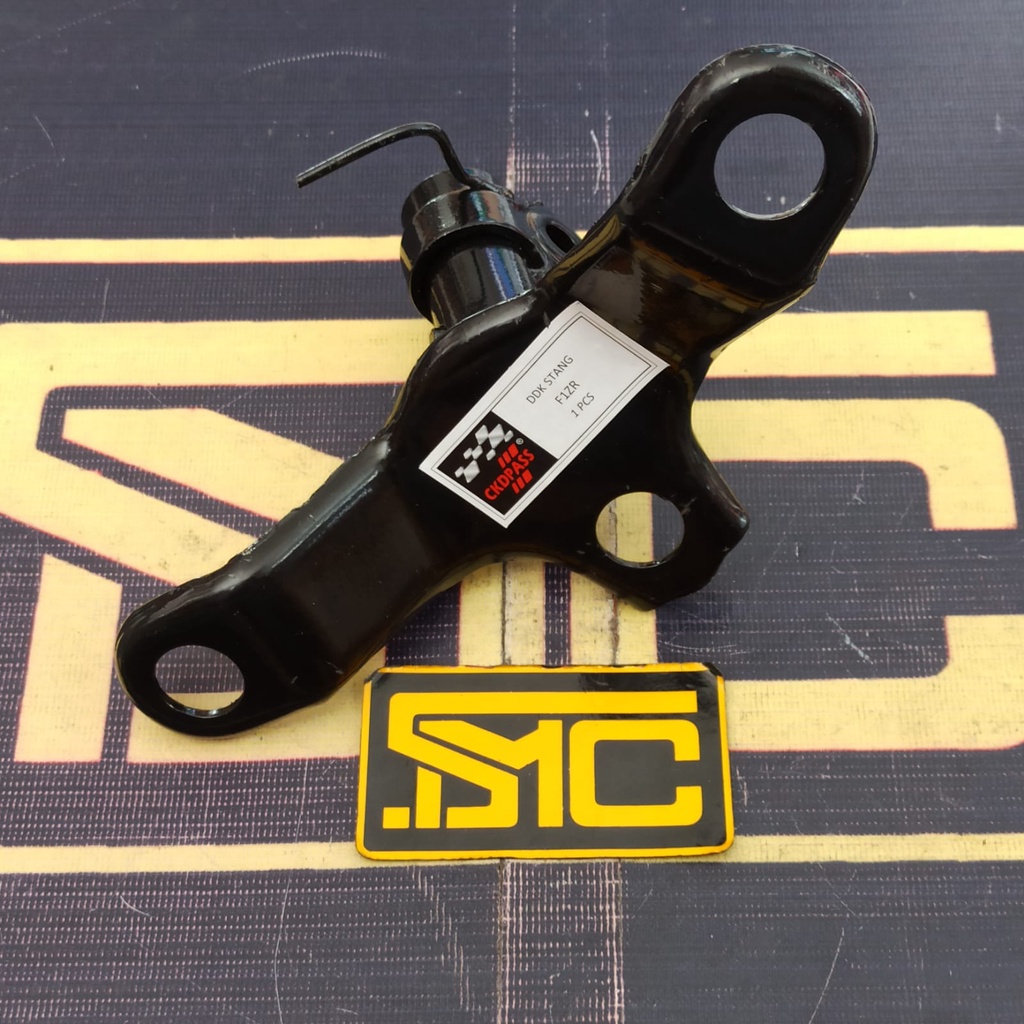 Dudukan Stang Stir Setir Yamaha F1ZR / FI ZR / Force1 / Yamaha SS 110