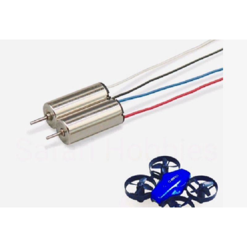 Dinamo drone CLEAIR 02