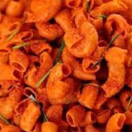 

Makaroni daun jeruk 1kg