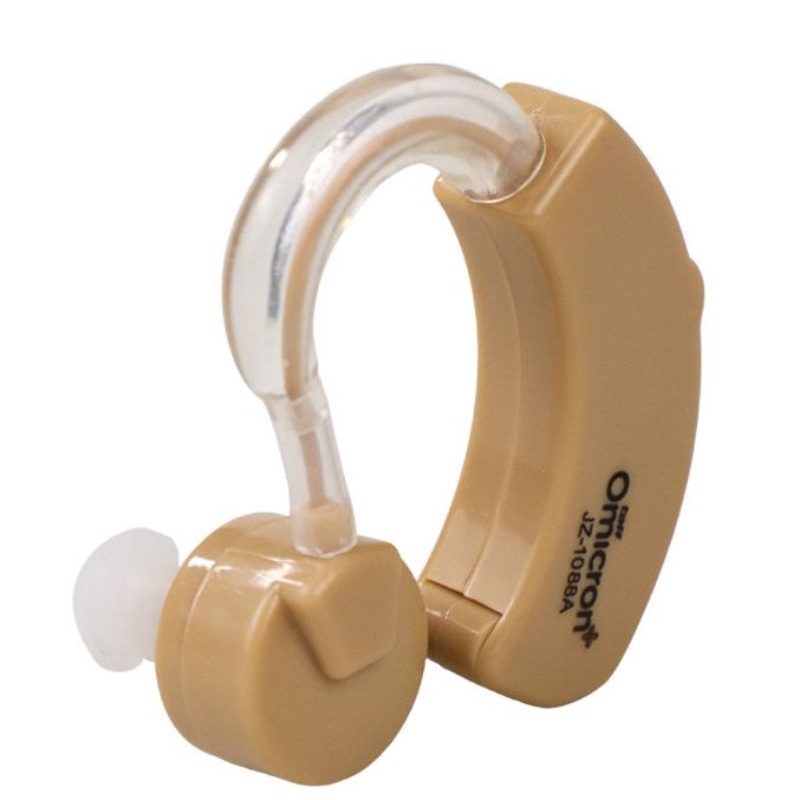 TaffOmicron Alat Bantu Dengar Hearing Aid - JZ-1088A