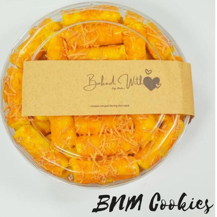 

RVN207 KUE KERING CASTENGEL KUE LEBARAN |||