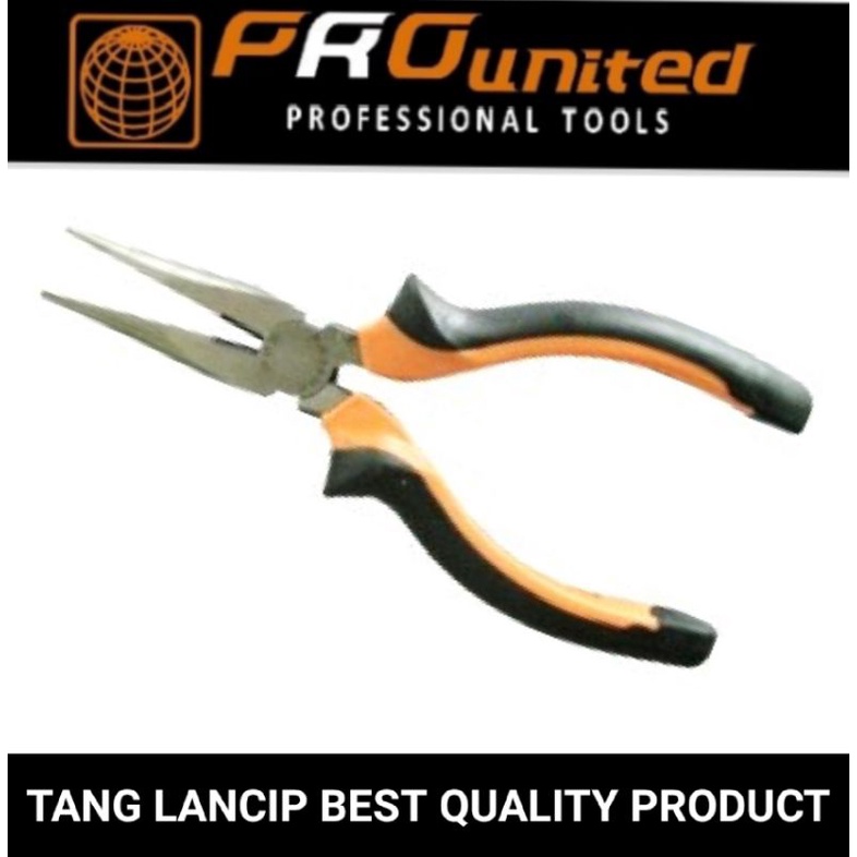 TANG LANCIP 6&quot;.7&quot;.8&quot; PRO UNITED BEST QUALITY