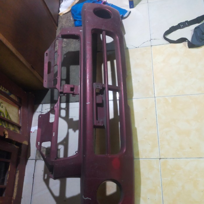 {BEKAS} bemper karimun kotak depan Diskon
