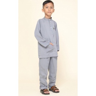 Baju melayu  anak murah