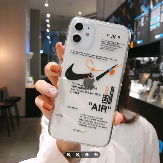 Softcase Casing for Oppo A12 Case Anti Crack Anti Shock - Bening