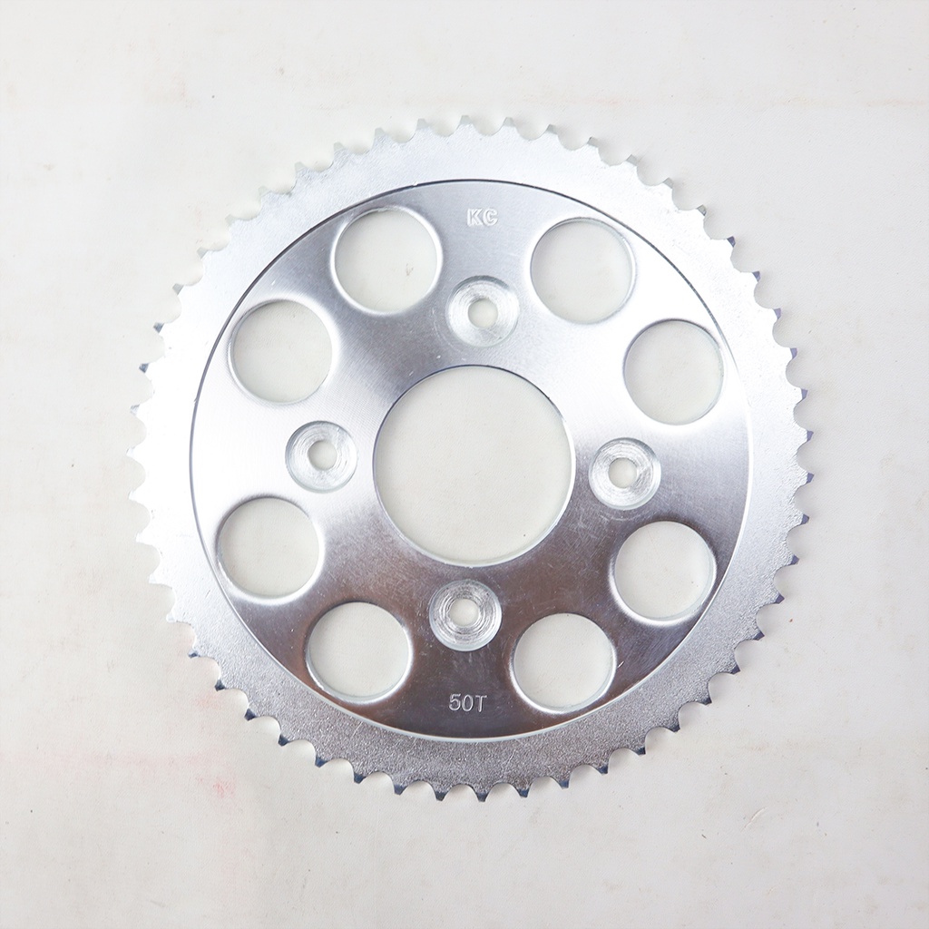 Gear Belakang Supra Fit New 50T KC / gir belakang supra fit new 50t