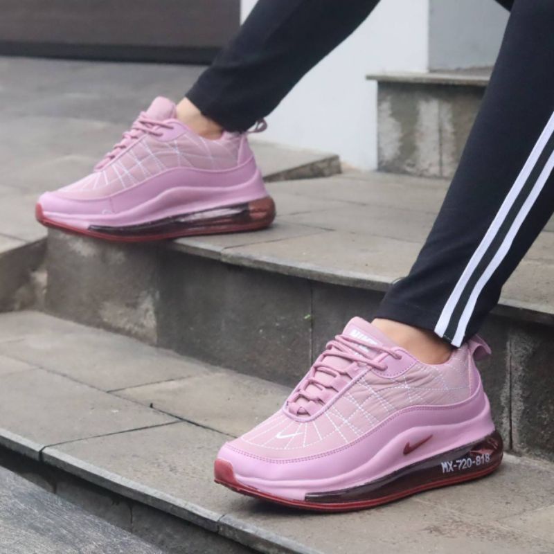 Sepatu Sneakers Wanita Best Quality Size 36 - 40