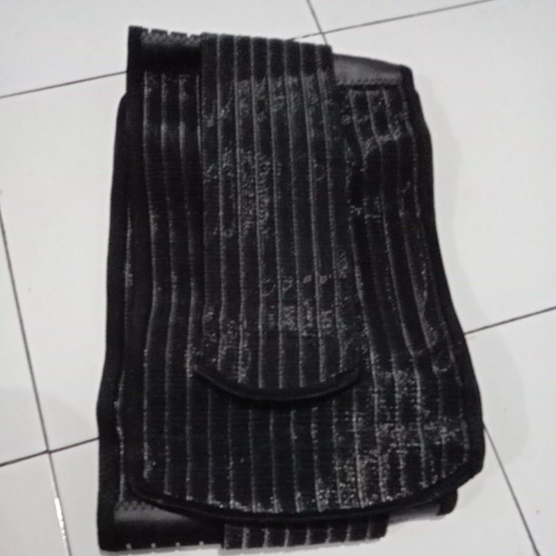 Preloved Mooimom Bamboo Postpartum Belly Band