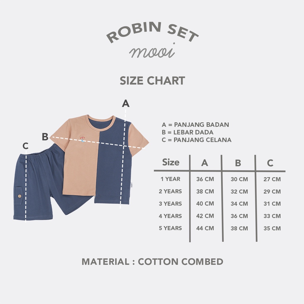 PROMO 7.7 PROMO BAJU LEBARAN MURAH MOOI ROBIN SET SETELAN BAJU PENDEK CELANA PENDEK SETELAN ANAK KAOS CELANA PENDEK 1 - 5 TAHUN PART 2