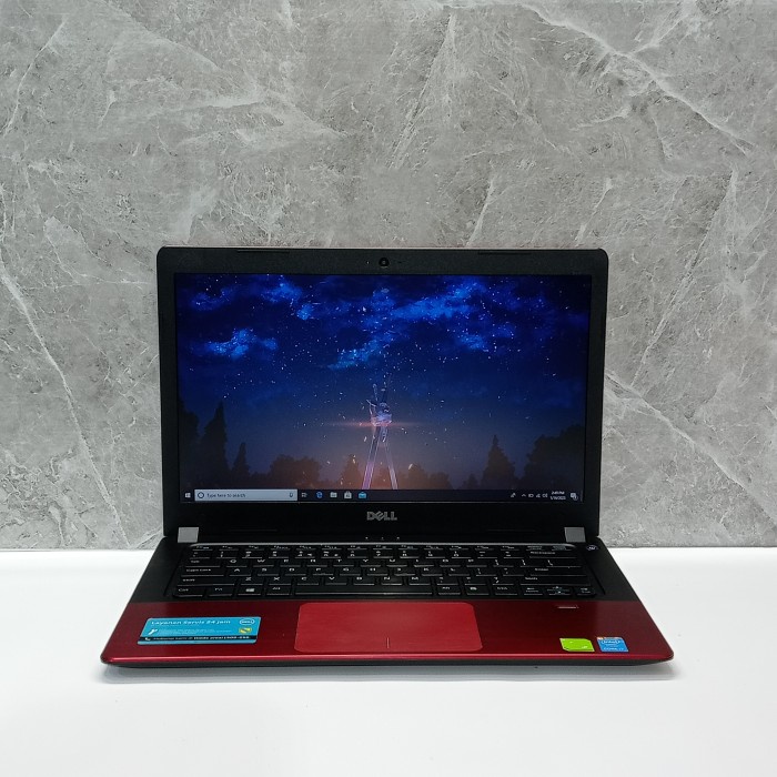laptop Dell vostro Intel i7-5500/Nvidia 820M/Ram 8Gb/HDD 1tb/14 inch