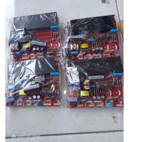 Termurah smps 10A tinggal solder 32/45/60vct