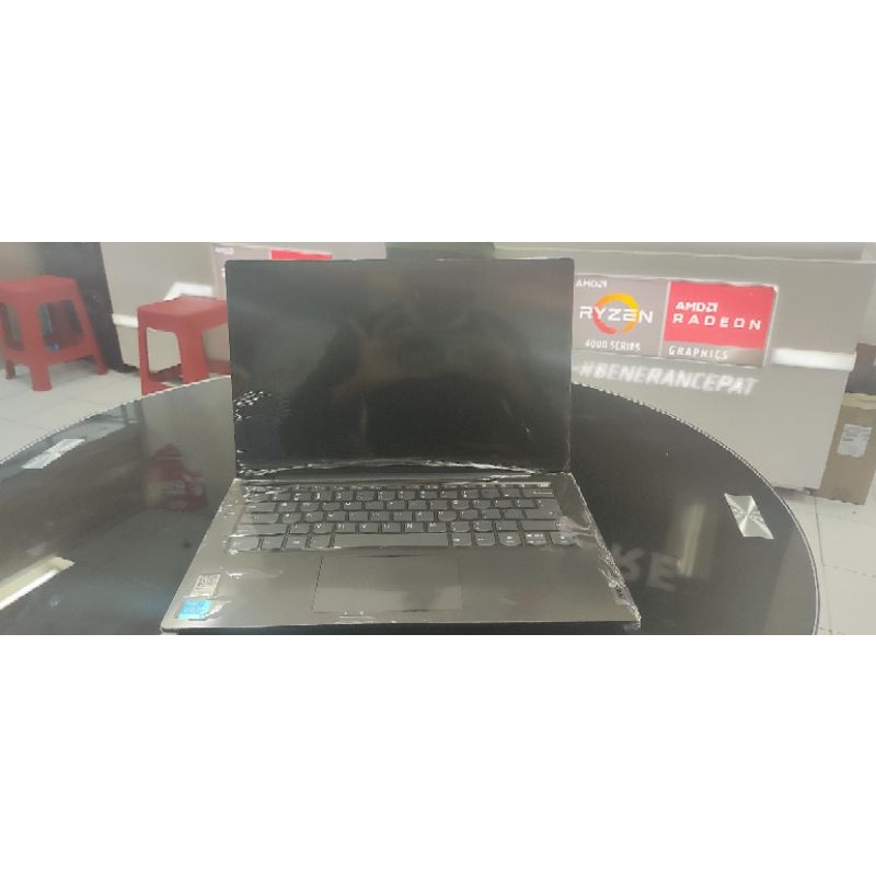 LENOVO V14 G2 I3 1135G7 4GB SSD 256GB
