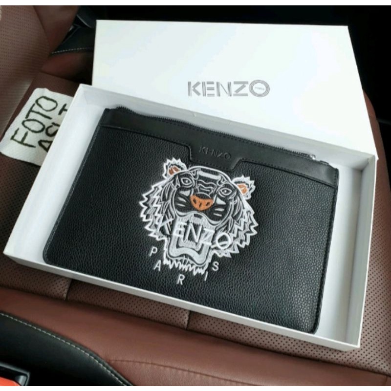 CLUTCH KZ0001 PRIA BRANDED MIRROR QUALITY