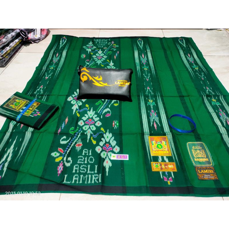 sarung lamiri mgt