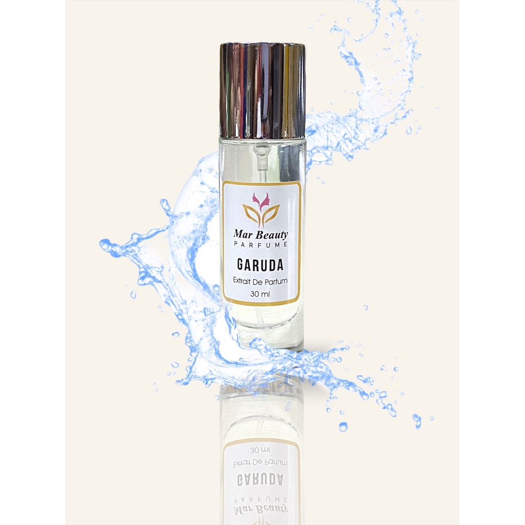 Parfume Mar Beauty GARUDA Parfume 30ml /cowo