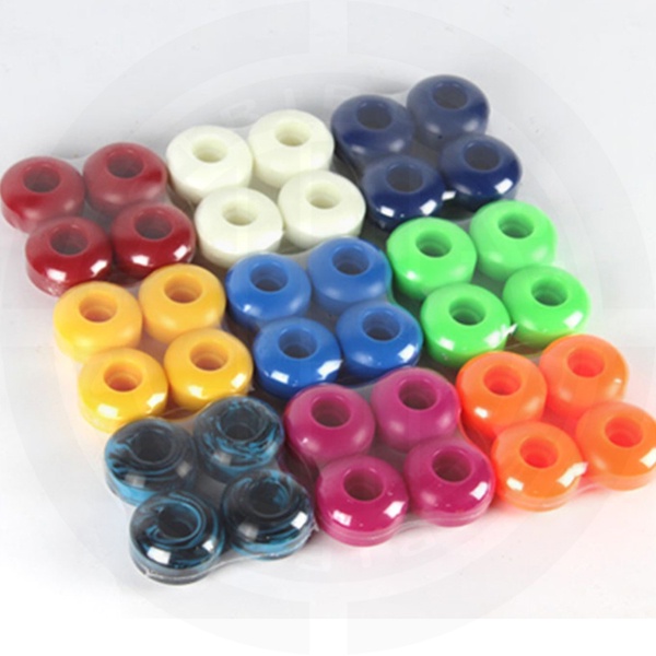 WHEELS Skateboard 99A (4pcs)