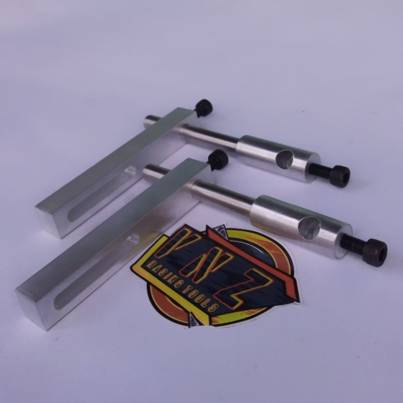 Stand dial Dudukan dial set dayel dial motor