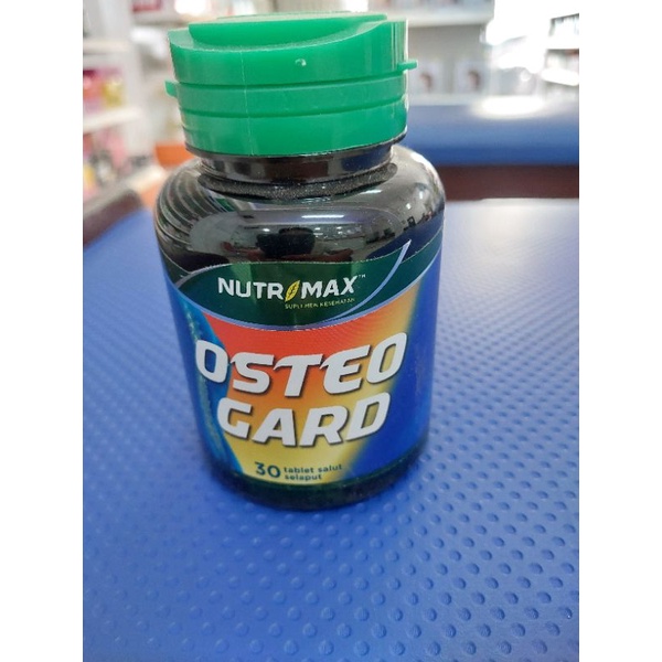 NUTRIMAX Osteogard@30