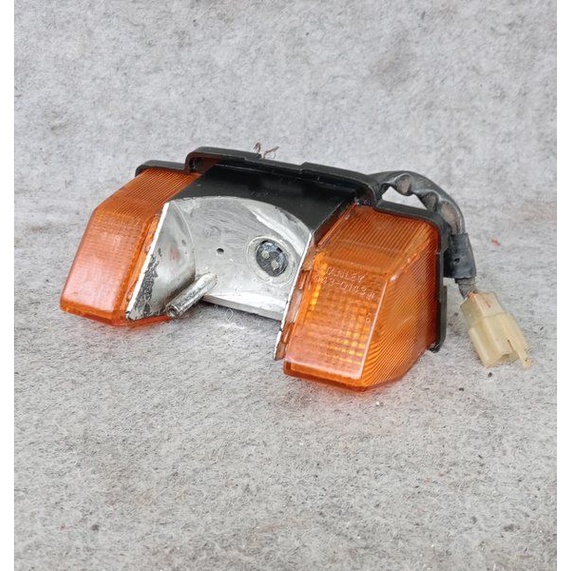 mika stop Honda NSR 125 stoplamp NSR 125 stoplamp Honda NSR ori lampu stop Honda NSR 125 Astra NSR A