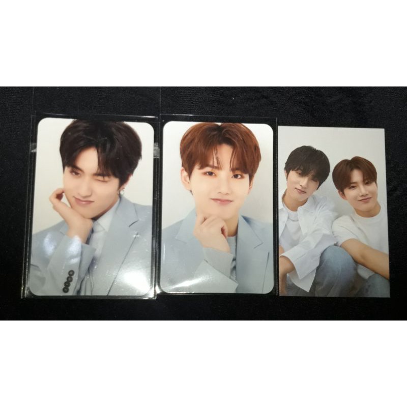 tc a haruto pc junkyu pob ygs harukyu