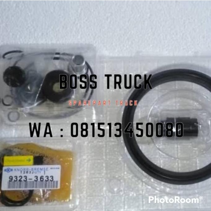 Repair Kit Air Master FUSO GANJO PS220 9323-3633