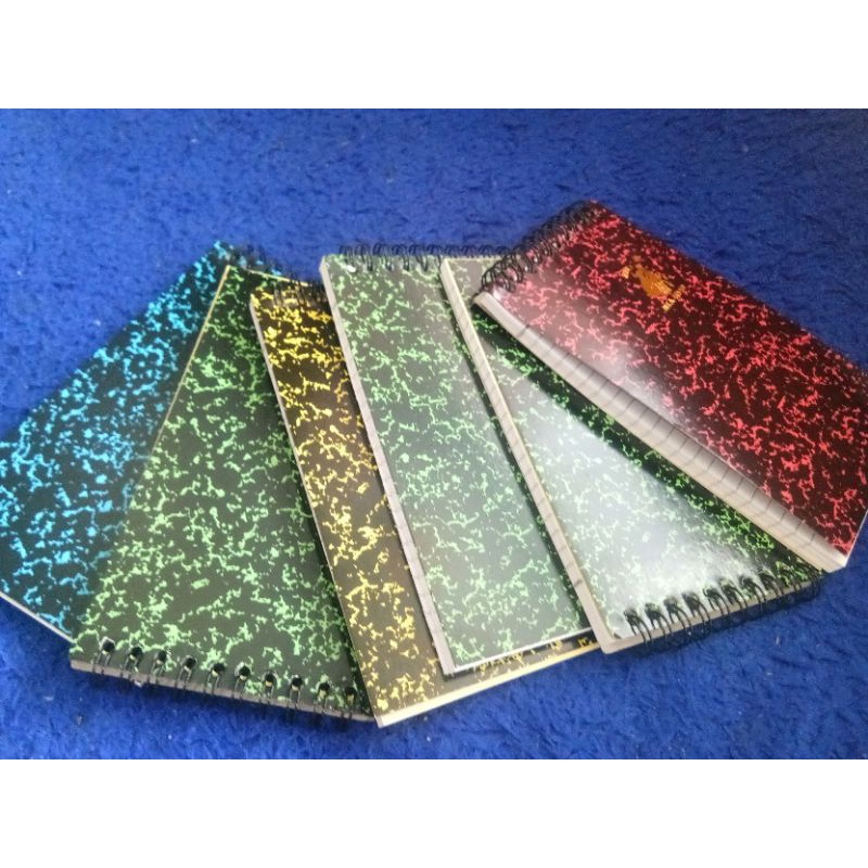 

Buku note