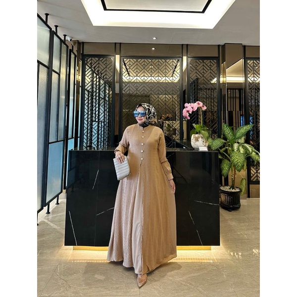 gamis hmf