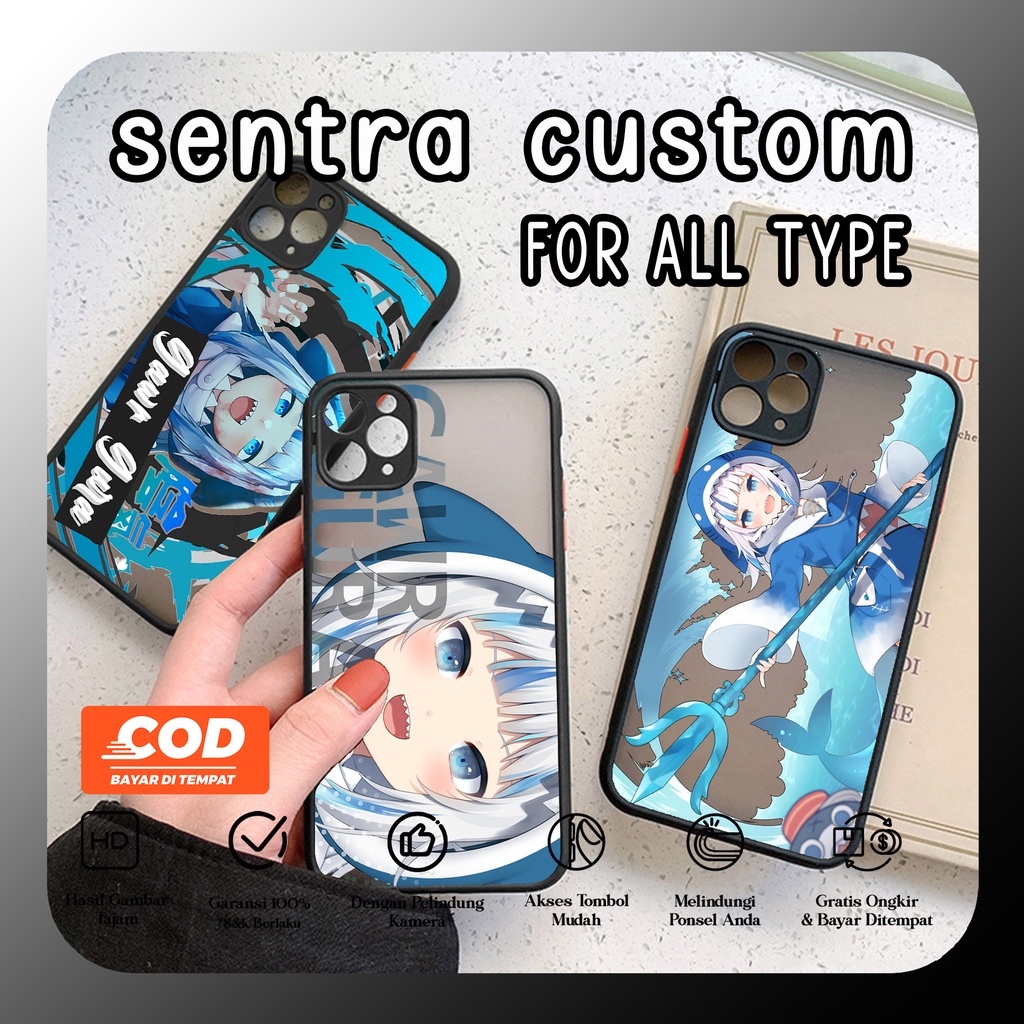 Aero Case INFINIX SMART 4 SMART 5 SMART 6 RAM2 SMART 6 RAM3 SMART HD NOTE 7 NOTE 8 NOTE 10 NOTE 10PR