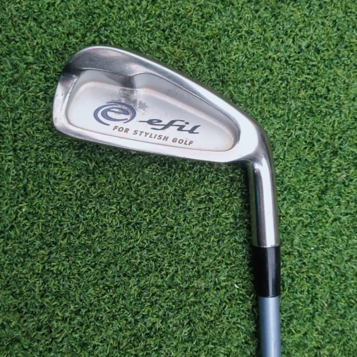 stik golf iron Mizuno effil no.4 ladies

