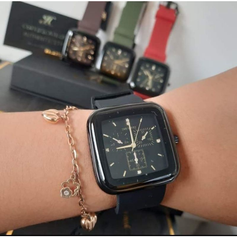JAM TANGAN 8027 JIMSHONEY