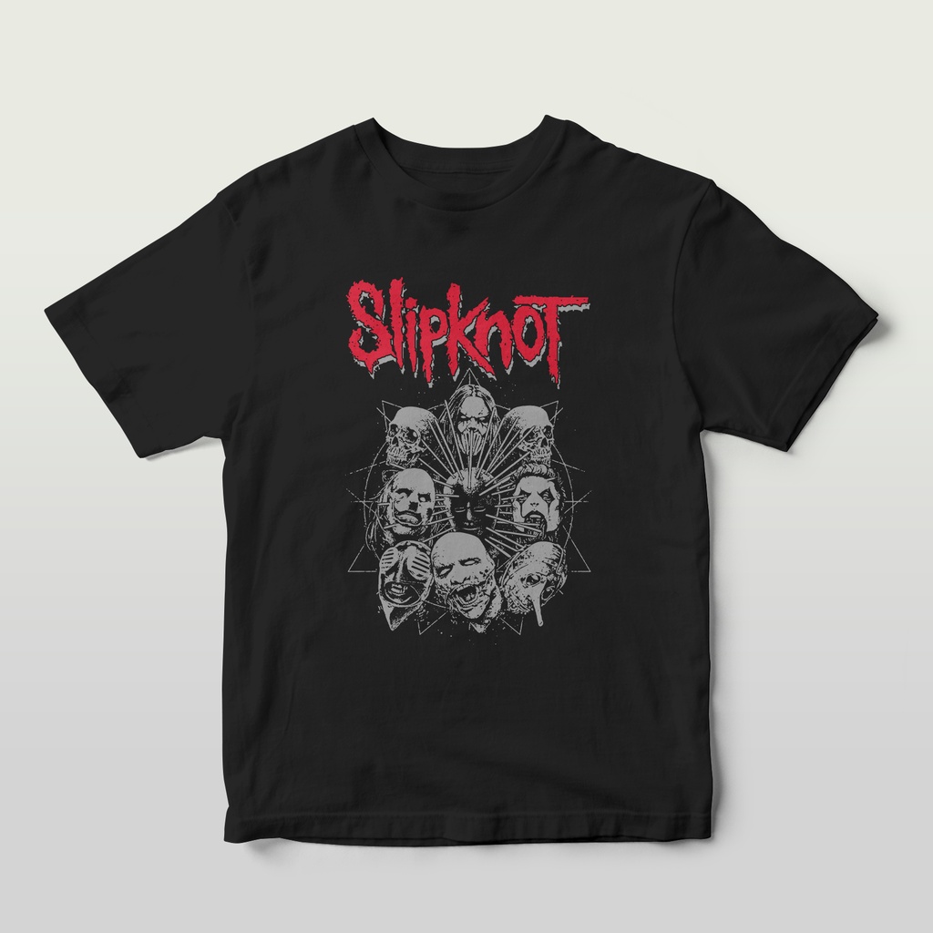 Kaos Costarstore - Slipknot 02 - Slipknot