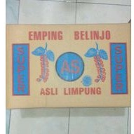 

Belinjo tipis 4kg/ 1dus terbaik