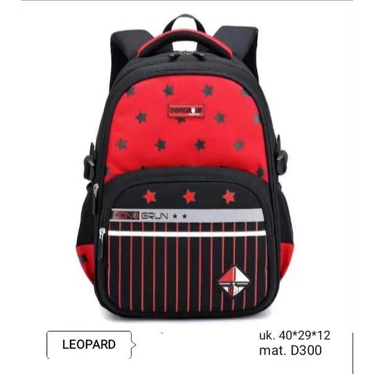 Tokoagung99 New product-Tas Ransel anak laki laki-Tas Ransel Anak Sekolah/Tas SD Tas Ransel Anak Perempuan Untuk Sekolah Sd Smp Sma Motif Mc056