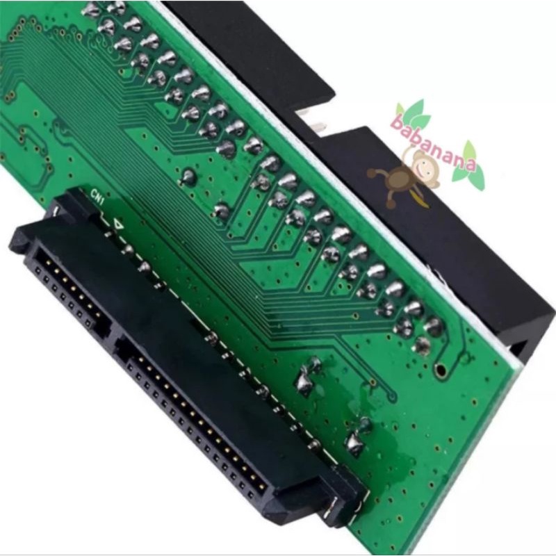 SATA to PATA IDE Adapter Board for HDD SSD 3.5 2.5 inch Converter