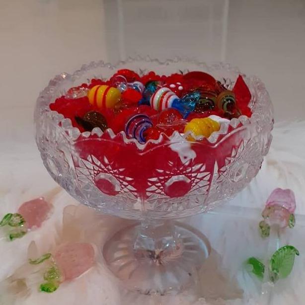 PERMEN KRISTAL 1 SET ( PERMEN KRISTAL, TOPLES KRISTAL, TOPLES KRISTAL RG465F25R